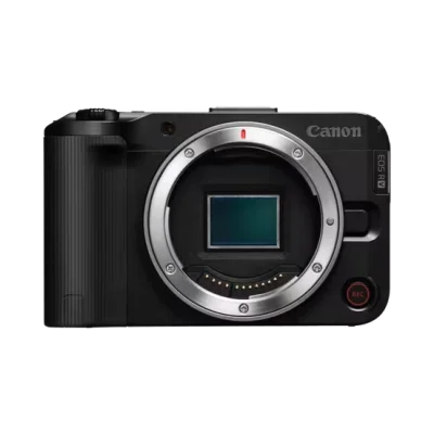 Canon EOS R50 Mirrorless Camera + RF-S 14-30mm F4-6.3 IS STM