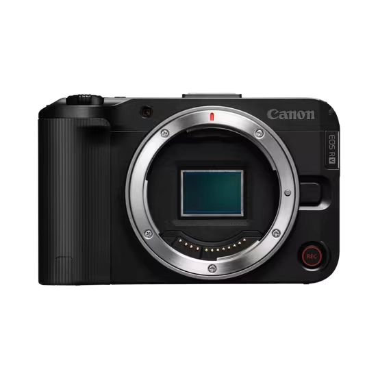 Canon EOS R50 Mirrorless Camera + RF-S 14-30mm F4-6.3 IS STM