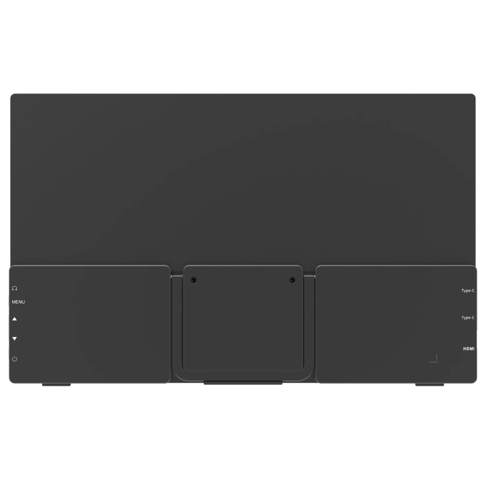 Dahua 15.6 Inch FHD Portable Monitor PM16-F201SDT Dahua 15.6 Inch FHD Portable Monitor PM16-F201SDT