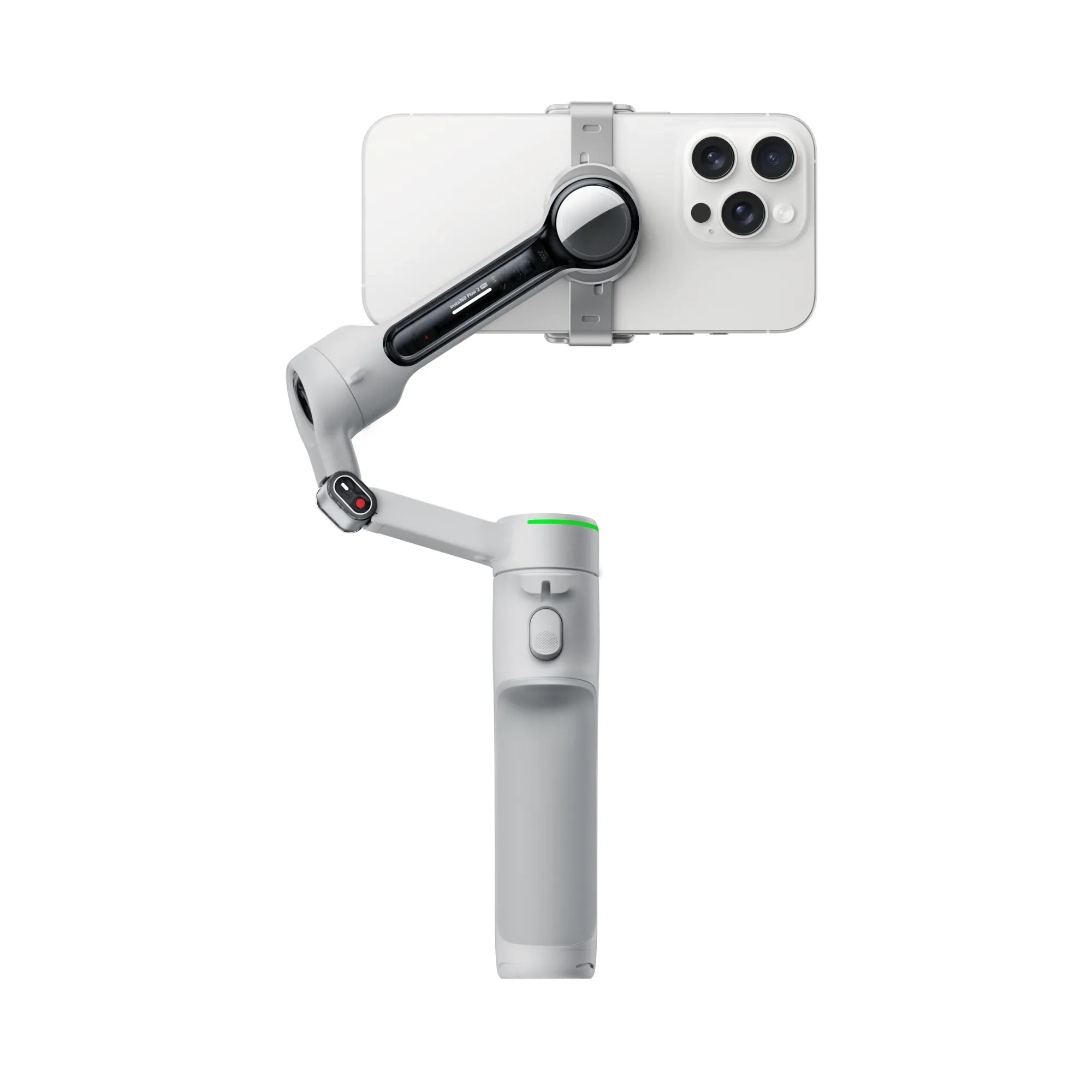 Insta360 Flow 2 Pro Smartphone Gimbal Stabilizer Insta360 Flow 2 Pro Smartphone Gimbal Stabilizer