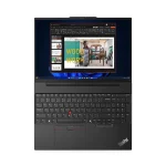 Lenovo ThinkPad E16 Gen 7 IAL U7-256V 16GB DDR5 512GB SSD M.2 NVMe15.6" WUXGA