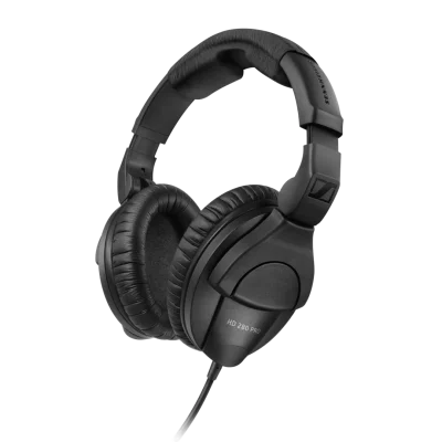Sennheiser HD 280 Pro Monitor Headphones