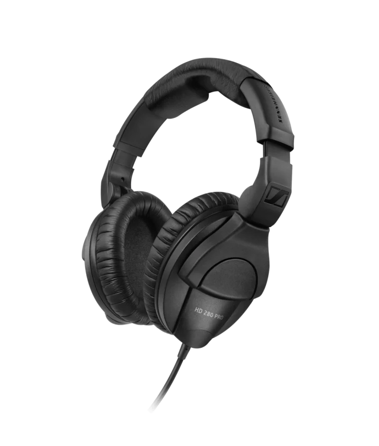 Sennheiser HD 280 Pro Monitor Headphones