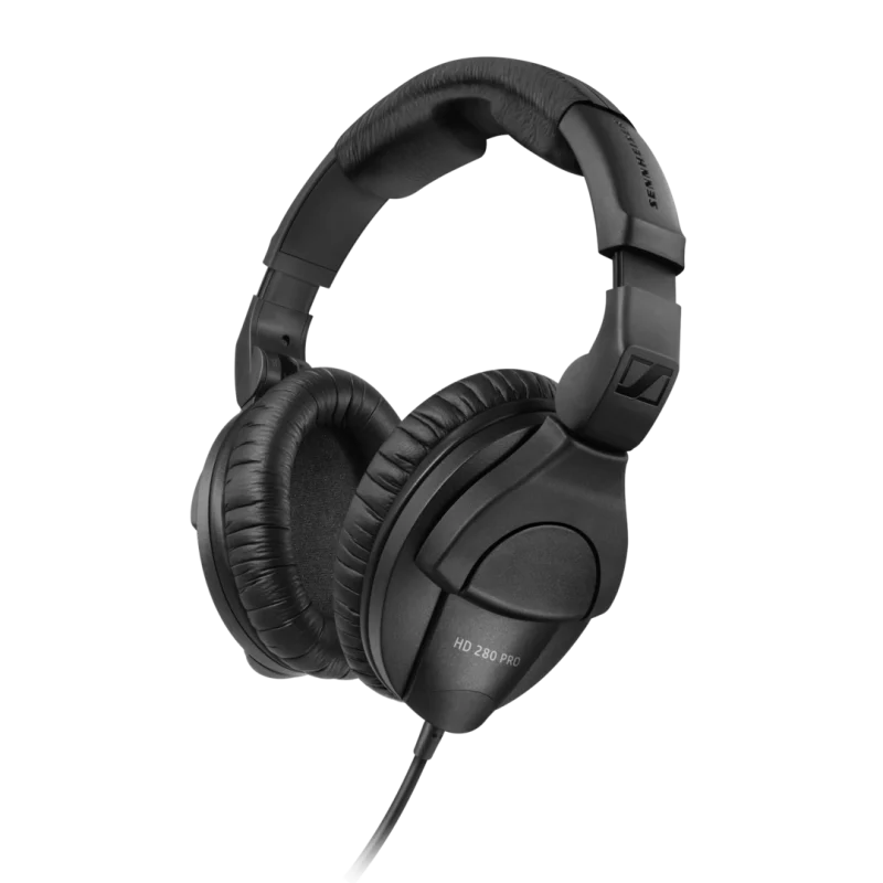 Sennheiser HD 280 Pro Monitor Headphones