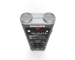 Philips DVT2075 VoiceTracer Audio Recorder