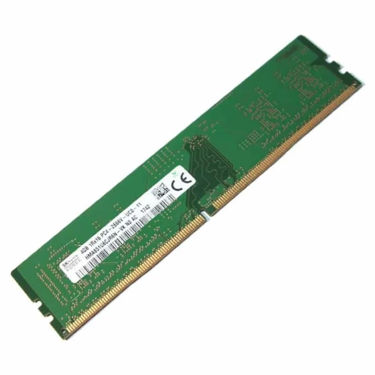 Desktop RAM DDR4 4GB 3200MHz