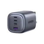 UGREEN X565 100W 4-Port Nexode S GaN Fast Charger UK