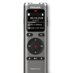 Philips DVT2075 VoiceTracer Audio Recorder