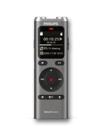Philips DVT2075 VoiceTracer Audio Recorder