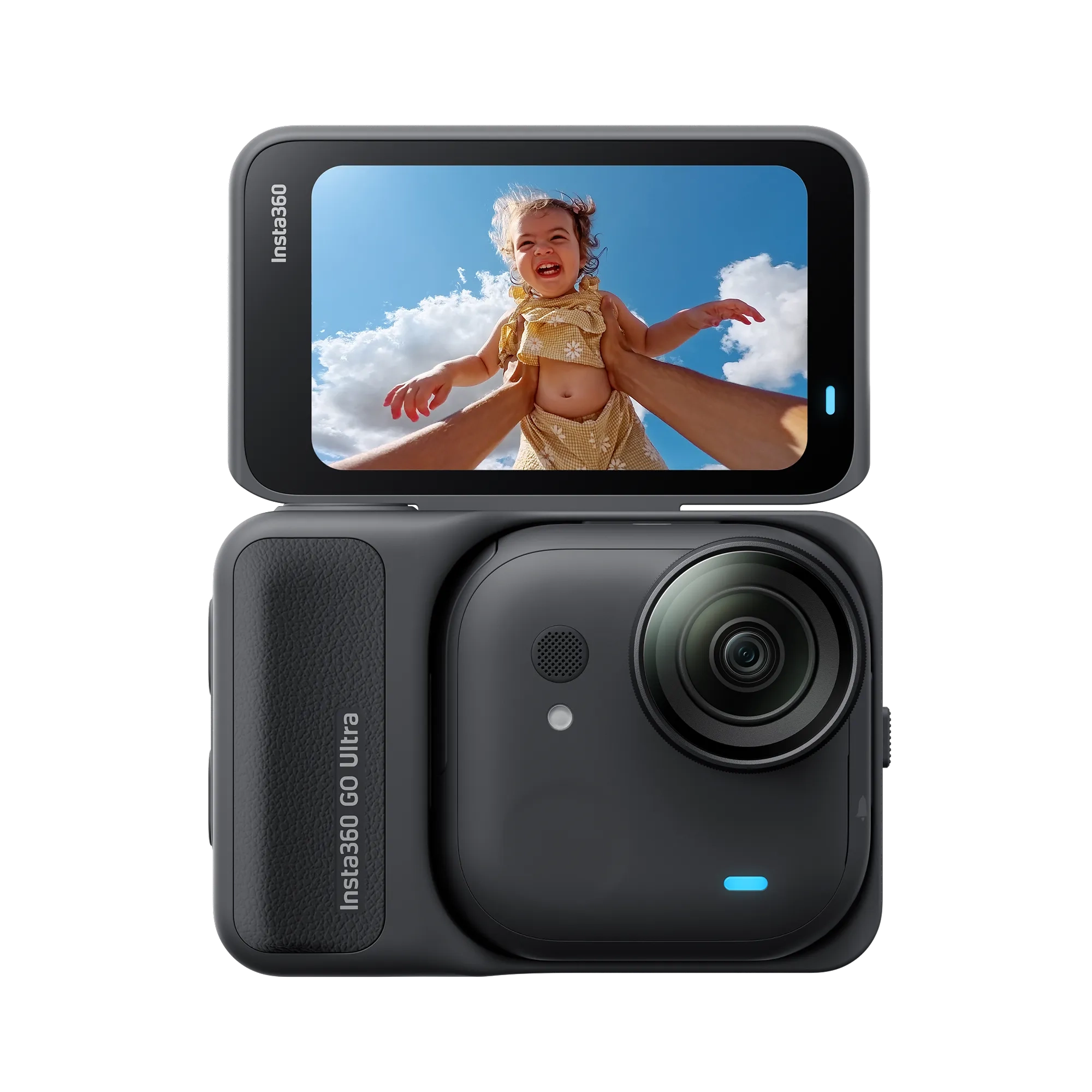 Insta360 GO Ultra Creator Bundle Insta360 GO Ultra Creator Bundle