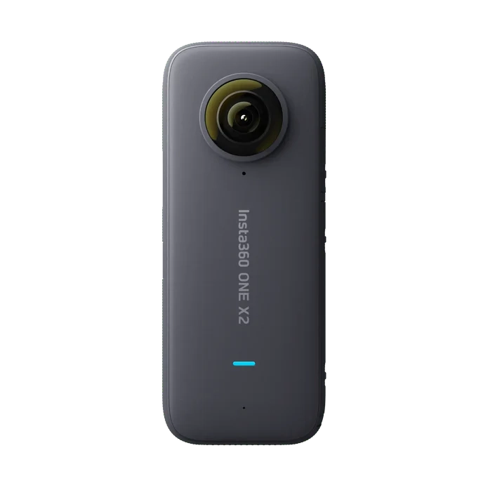 Insta360 ONE X2 Pocket Camera