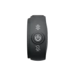 Insta360 Mic Air (1 TX + 1 RX) Wireless Microphone