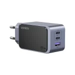 Ugreen Nexode S 65W 3-Port GaN Fast Charger