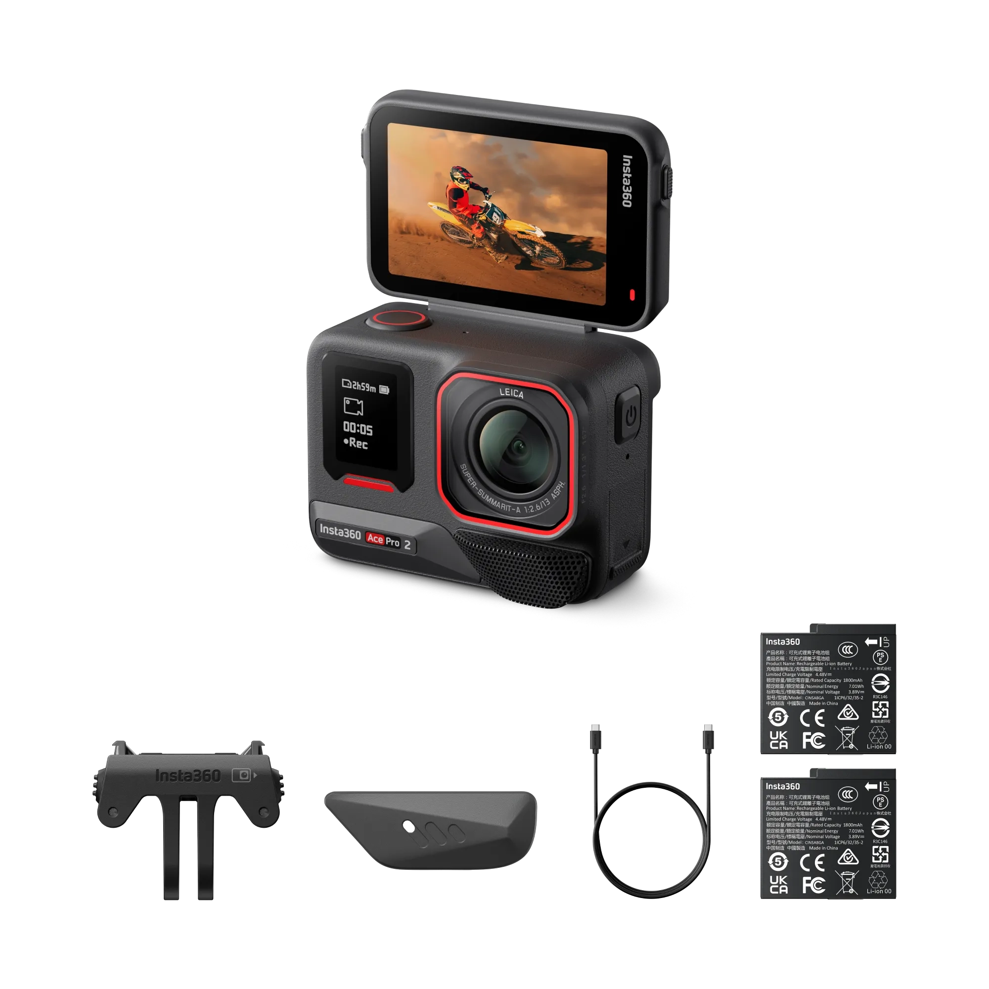 Insta360 Ace Pro 2 Insta360 Ace Pro 2