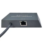 Starlink Gen 3/Mini Ethernet Splitter 4 Way