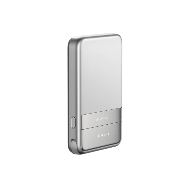 EcoFlow RAPID Magnetic Power Bank (5000mAh, 15W)