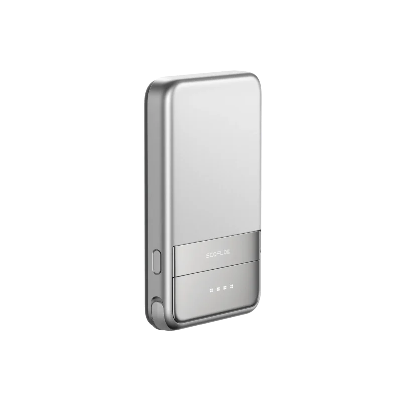 EcoFlow RAPID Magnetic Power Bank (5000mAh, 15W)