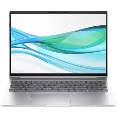 HP ProBook 460 G11 Ultra 7-155U 16GB DDR5 5600 512GB PCIe NVMe M.2 SSD,16" WUXGA
