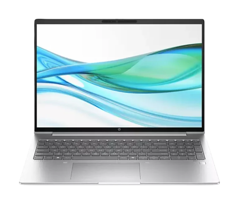 HP ProBook 460 G11 Ultra 7-155U 16GB DDR5 5600 512GB PCIe NVMe M.2 SSD,16" WUXGA