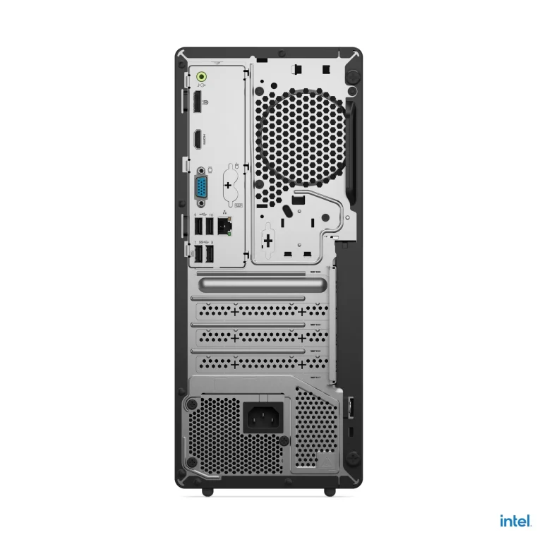 Lenovo ThinkCentre Neo 50t G6 Tower U5-225 8GB DDR5 512GB SSD M.2 2280 NVMe
