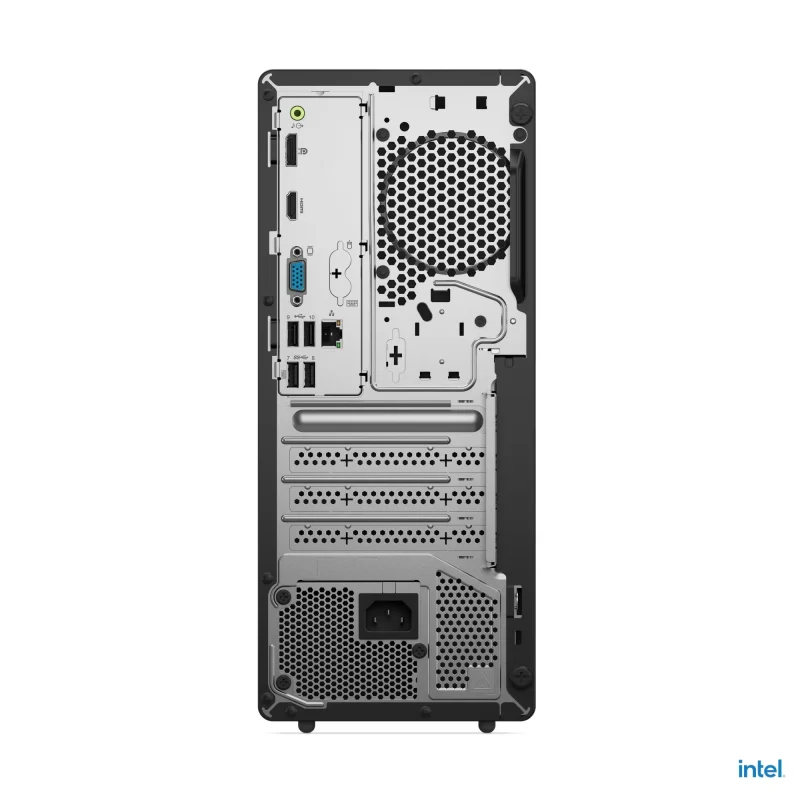 Lenovo ThinkCentre Neo 50t G6 Tower U5-225 8GB DDR5 512GB SSD M.2 2280 NVMe