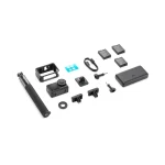 DJI Osmo Action 4 Adventure Combo