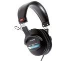 Sony MDR-7506 Professional Closed-Back Headphones