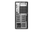 Dell Pro Tower 22 QCT1250 Ultra 5 235 8GB RAM 512GB SSD UBUNTU