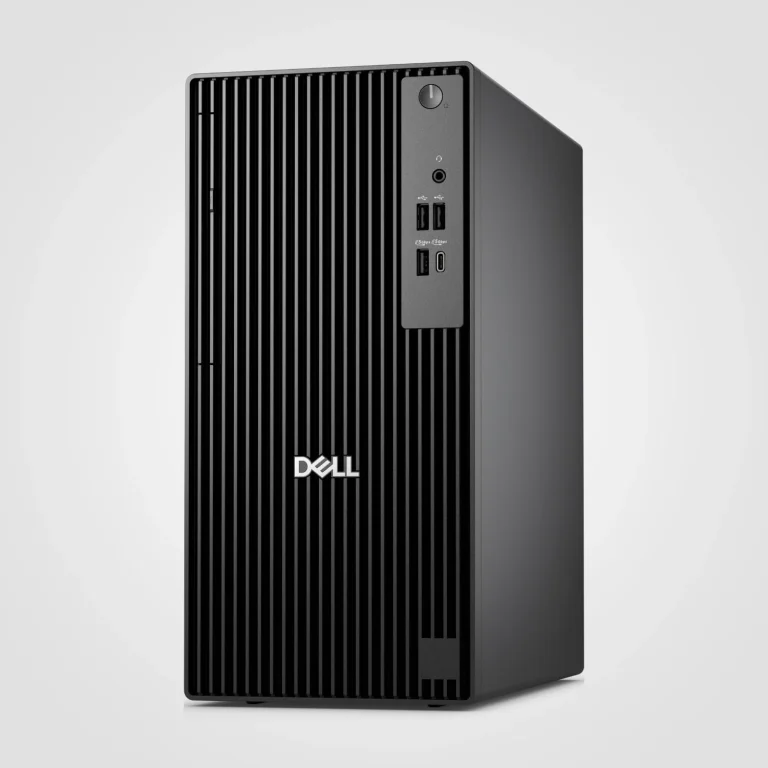 Dell Pro Tower QCT1250 Intel i7-14700 8GB 512GB Ubuntu