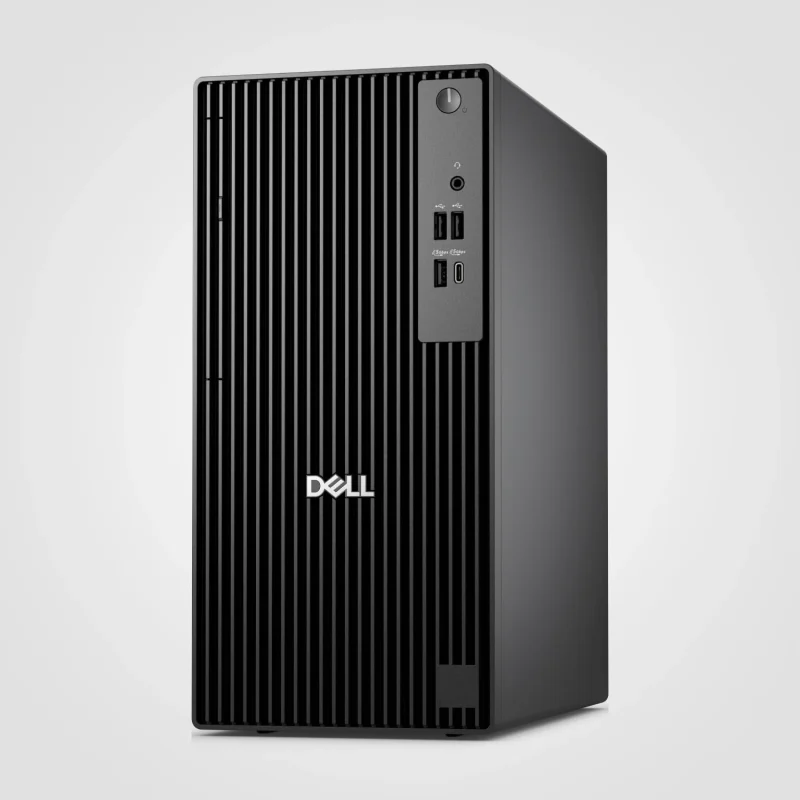 Dell Pro Tower QCT1250 Intel i7-14700 8GB 512GB Ubuntu