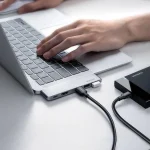 Ugreen CM251 5-in-2 (DUAL) Multifunction USB-C MAC Docking