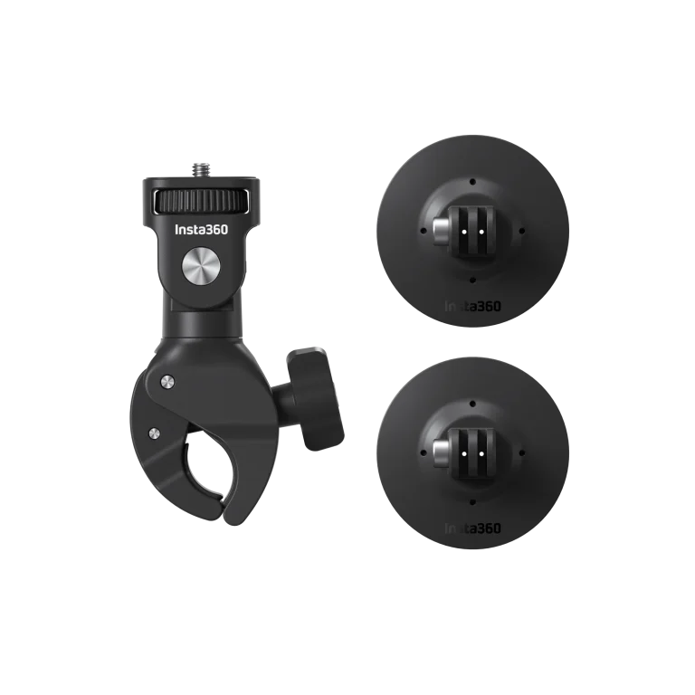 Insta360 Motorcycle Bundle