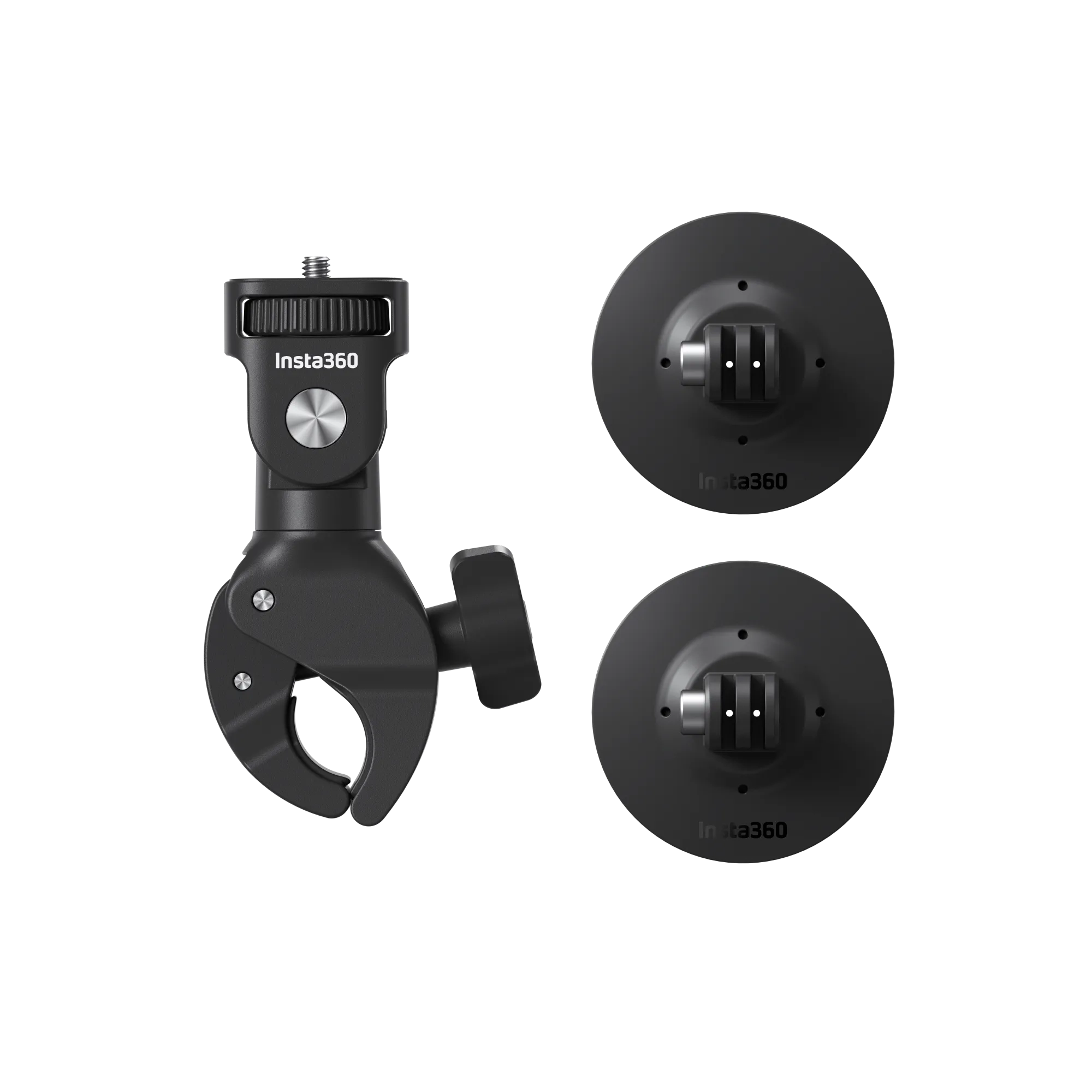 Insta360 Motorcycle Bundle Insta360 Motorcycle Bundle