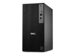 Dell Pro Tower 22 QCT1250 Ultra 5 235 8GB RAM 512GB SSD UBUNTU