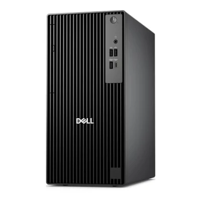 Dell Pro Tower 22 QCT1250 Ultra 5 235 8GB RAM 512GB SSD UBUNTU