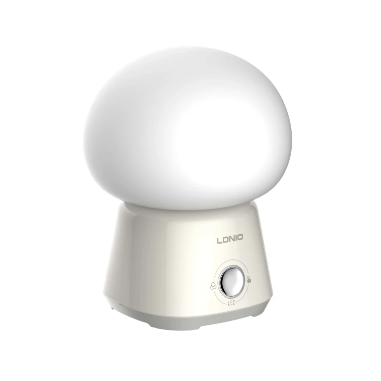 Ldnio Y4 Smart Desktop Night Light