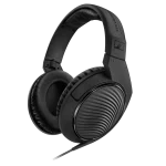 Sennheiser HD 200 Pro Monitoring Headphones