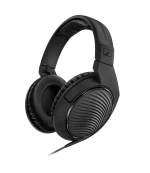 Sennheiser HD 200 Pro Monitoring Headphones