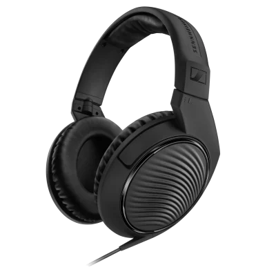 Sennheiser HD 200 Pro Monitoring Headphones