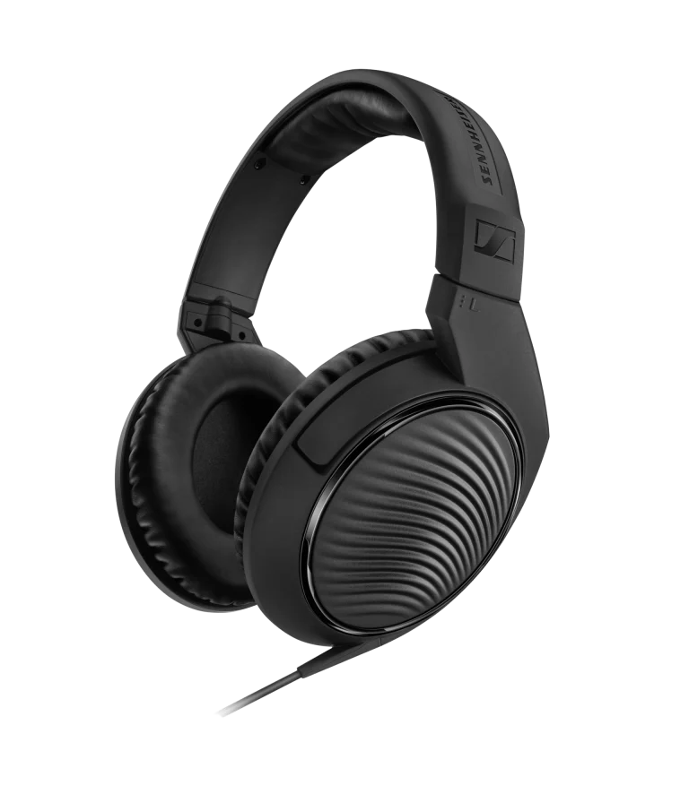 Sennheiser HD 200 Pro Monitoring Headphones