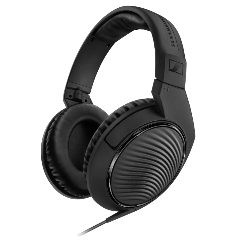 Sennheiser HD 200 Pro Monitoring Headphones