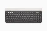 Logitech K780 Multi-Device Wireless Keyboard