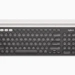 Logitech K780 Multi-Device Wireless Keyboard