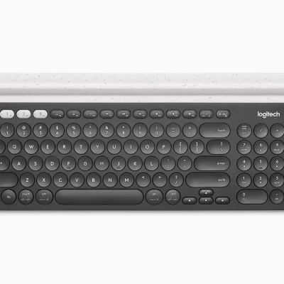 Logitech K780 Multi-Device Wireless Keyboard