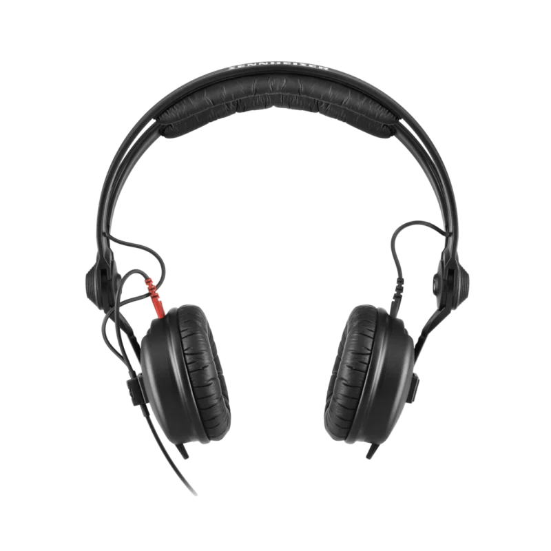 Sennheiser HD 25 Plus Professional Headphones