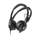 Sennheiser HD 25 Plus Professional Headphones