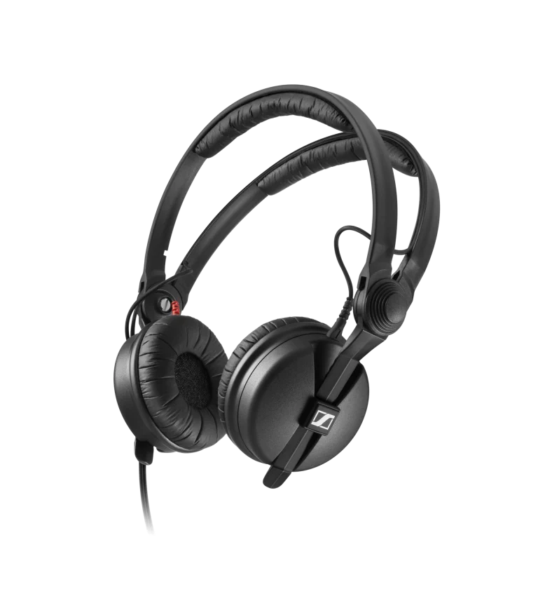 Sennheiser HD 25 Plus Professional Headphones