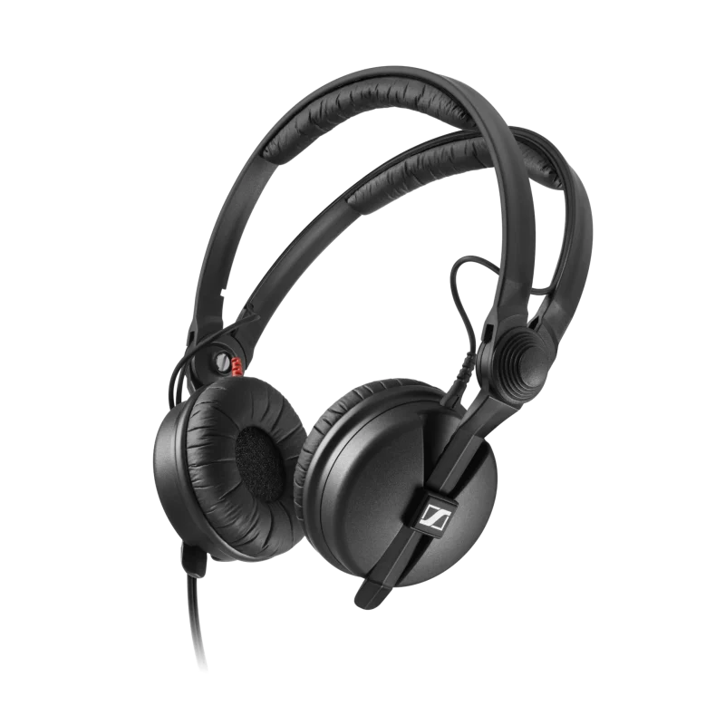 Sennheiser HD 25 Plus Professional Headphones