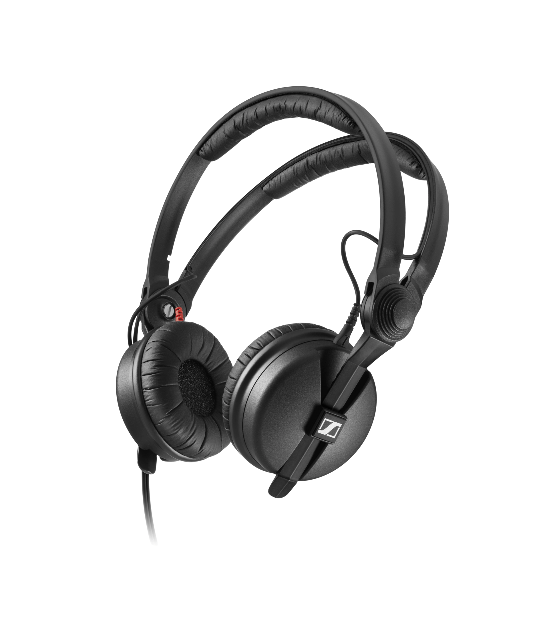 Sennheiser HD 25 Plus Professional Headphones Sennheiser HD 25 Plus Professional Headphones