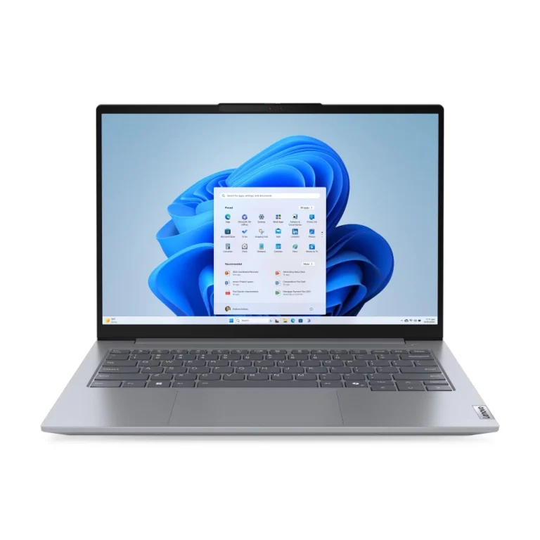 Lenovo ThinkBook 14 G7 U5-125U 8GB DDR5 5600 512GB SSD M.2 NVMe 14" WUXGA